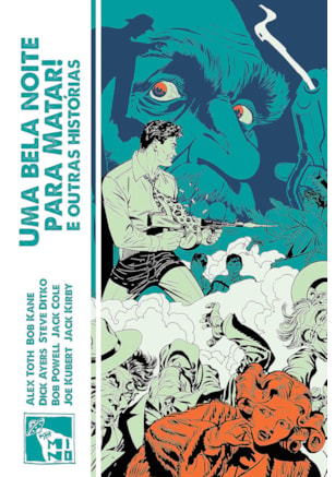 Uma bela noite para matar! E outras histórias