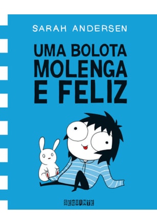 UMA BOLOTA MOLENGA E FELIZ