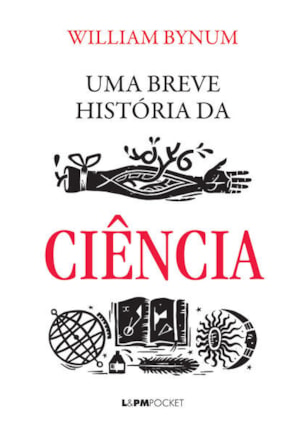 Uma breve história da ciência