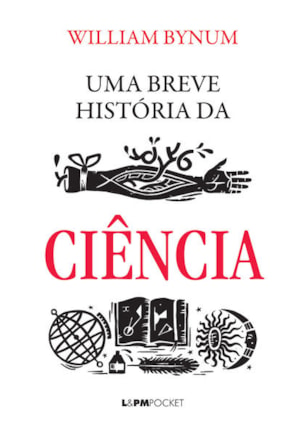 Uma breve história da ciência
