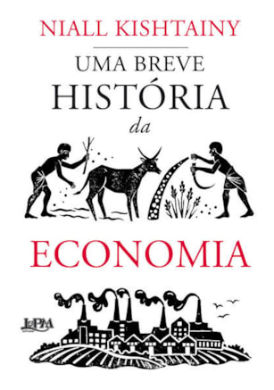 Uma breve história da economia