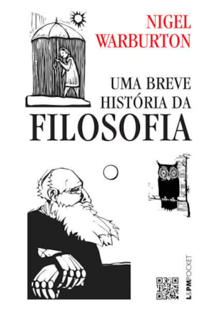 UMA BREVE HISTÓRIA DA FILOSOFIA