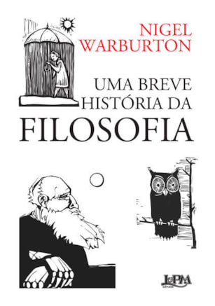 UMA BREVE HISTÓRIA DA FILOSOFIA