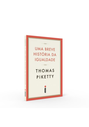 UMA BREVE HISTÓRIA DA IGUALDADE