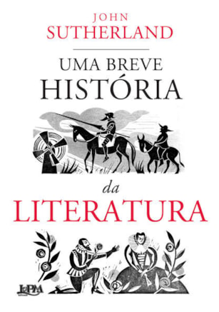 Uma breve história da literatura