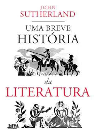 Uma breve história da literatura