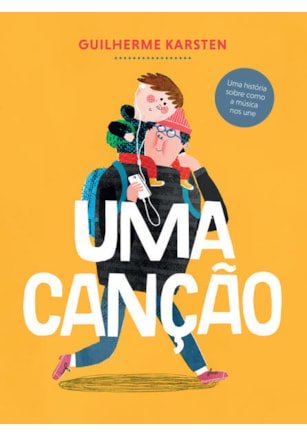 UMA CANÇÃO
