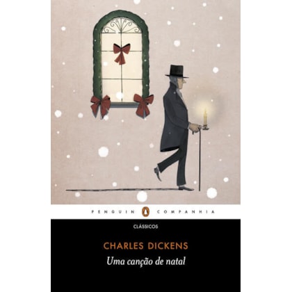 UMA CANÇÃO DE NATAL