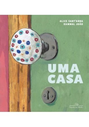 Uma casa
