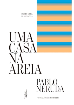 Uma casa na areia