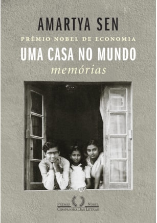 UMA CASA NO MUNDO