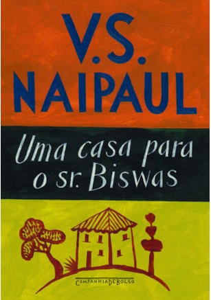 UMA CASA PARA O SR. BISWAS