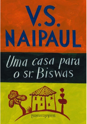 UMA CASA PARA O SR. BISWAS