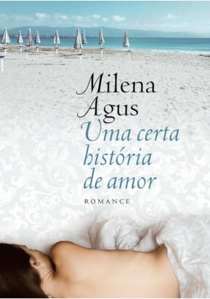 UMA CERTA HISTÓRIA DE AMOR