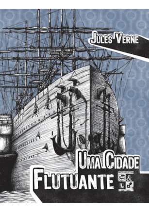 UMA CIDADE FLUTUANTE