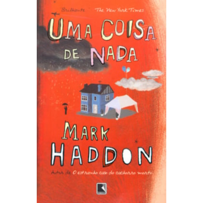 UMA COISA DE NADA
