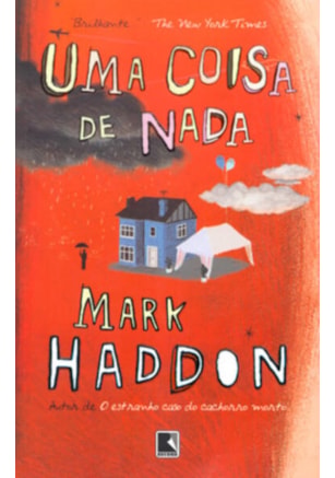 UMA COISA DE NADA