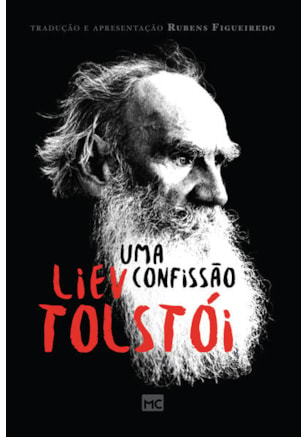 UMA CONFISSÃO
