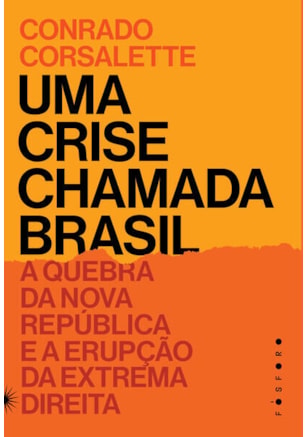 UMA CRISE CHAMADA BRASIL