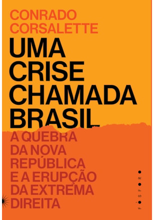 UMA CRISE CHAMADA BRASIL