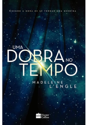 UMA DOBRA NO TEMPO – LIVRO 1 DA SÉRIE UMA DOBRA NO TEMPO