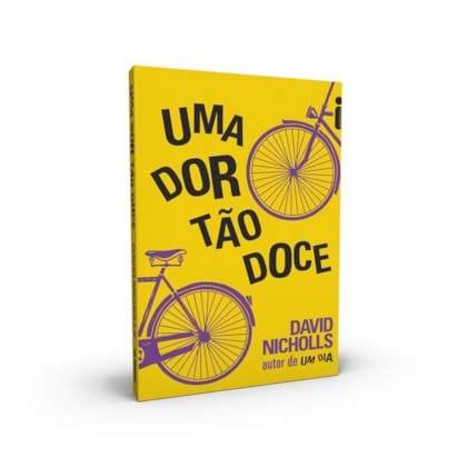 UMA DOR TÃO DOCE