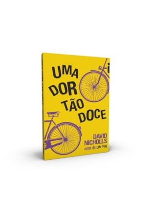 UMA DOR TÃO DOCE