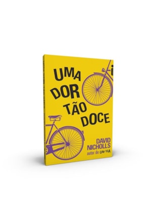 UMA DOR TÃO DOCE