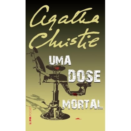 UMA DOSE MORTAL