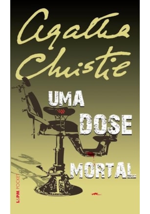 UMA DOSE MORTAL