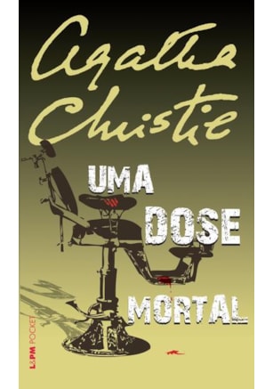 UMA DOSE MORTAL