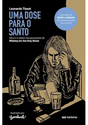 UMA DOSE PARA O SANTO