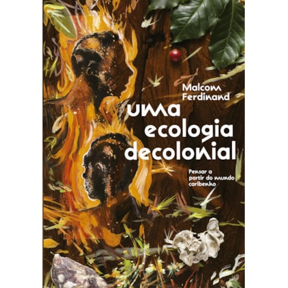 UMA ECOLOGIA DECOLONIAL