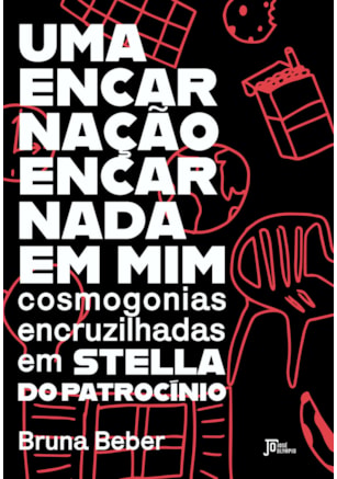 Uma encarnação encarnada em mim