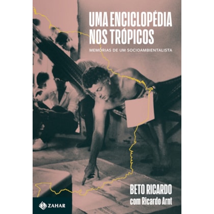 UMA ENCICLOPÉDIA NOS TRÓPICOS