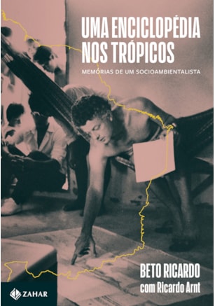 UMA ENCICLOPÉDIA NOS TRÓPICOS