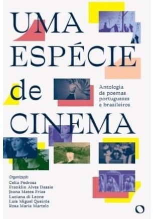 UMA ESPÉCIE DE CINEMA