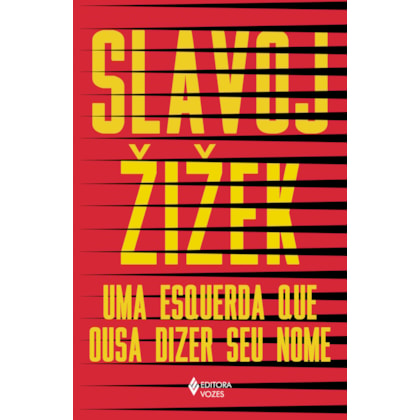 UMA ESQUERDA QUE OUSA DIZER SEU NOME