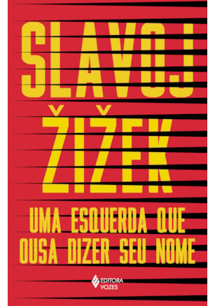 UMA ESQUERDA QUE OUSA DIZER SEU NOME
