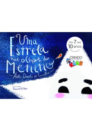 UMA ESTRELA NOS OLHOS DO MENINO