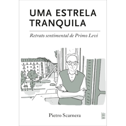 UMA ESTRELA TRANQUILA