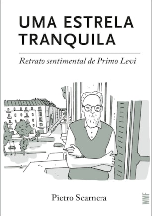 UMA ESTRELA TRANQUILA