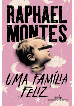 UMA FAMÍLIA FELIZ