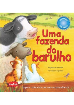 UMA FAZENDA DO BARULHO