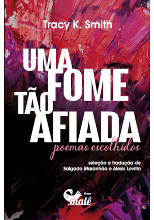 UMA FOME TÃO AFIADA
