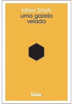Uma gazela velada