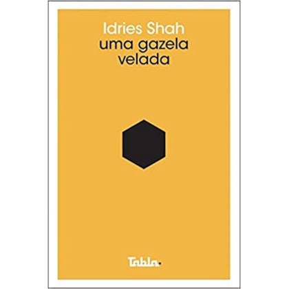 Uma gazela velada