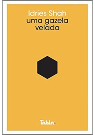 Uma gazela velada