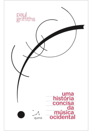 Uma história concisa da música ocidental