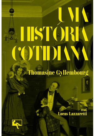 UMA HISTÓRIA COTIDIANA